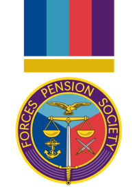 Forces Pension Society