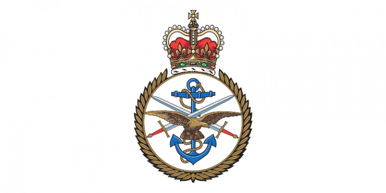 Operational Honours and Awards List November 2022 - Forces Pension Society