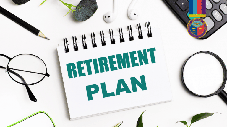 Pension Planning for Retirement - Forces Pension Society