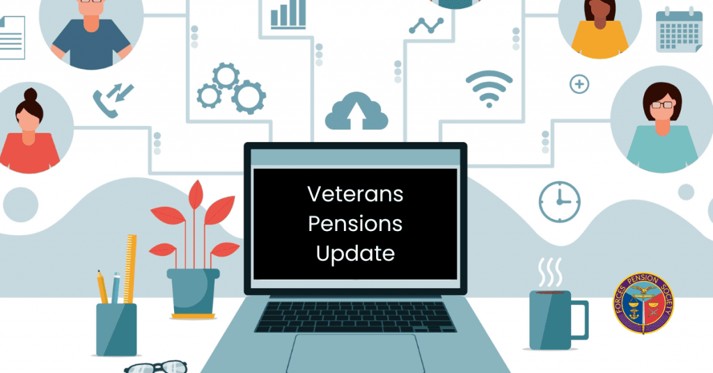 How Forces Pension Society can help - Expert Forces Pension guidance