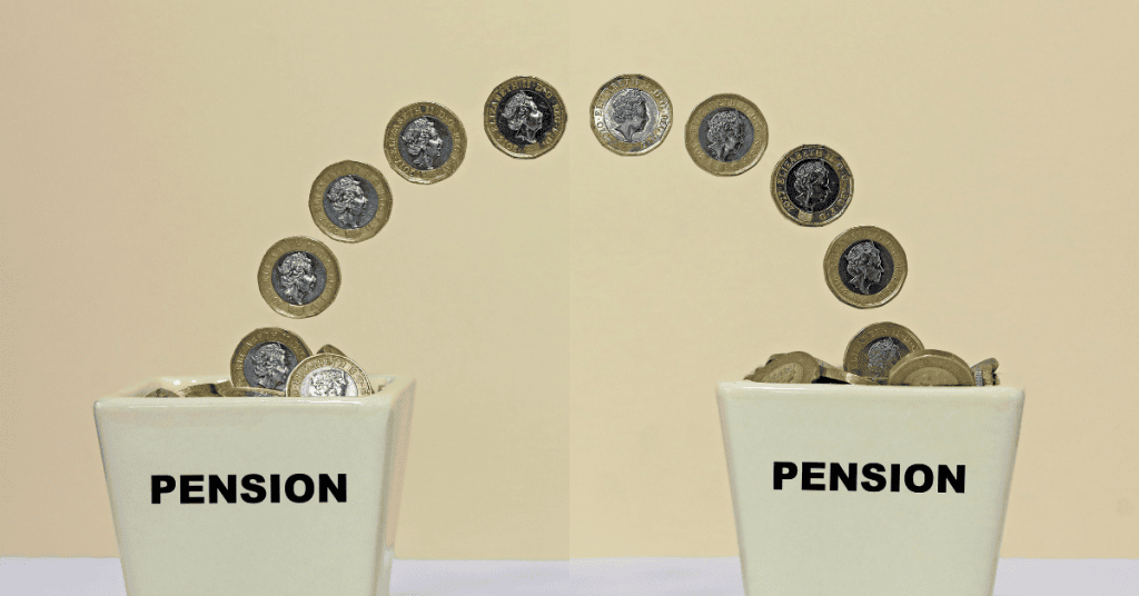 Can I Draw My Preserved/Deferred Pension Early? Forces Pension Society